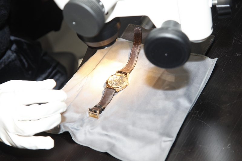 A Lange & Sohne